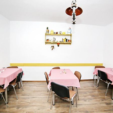 Guesthouse Casa Baciu Sibiu Esterno foto