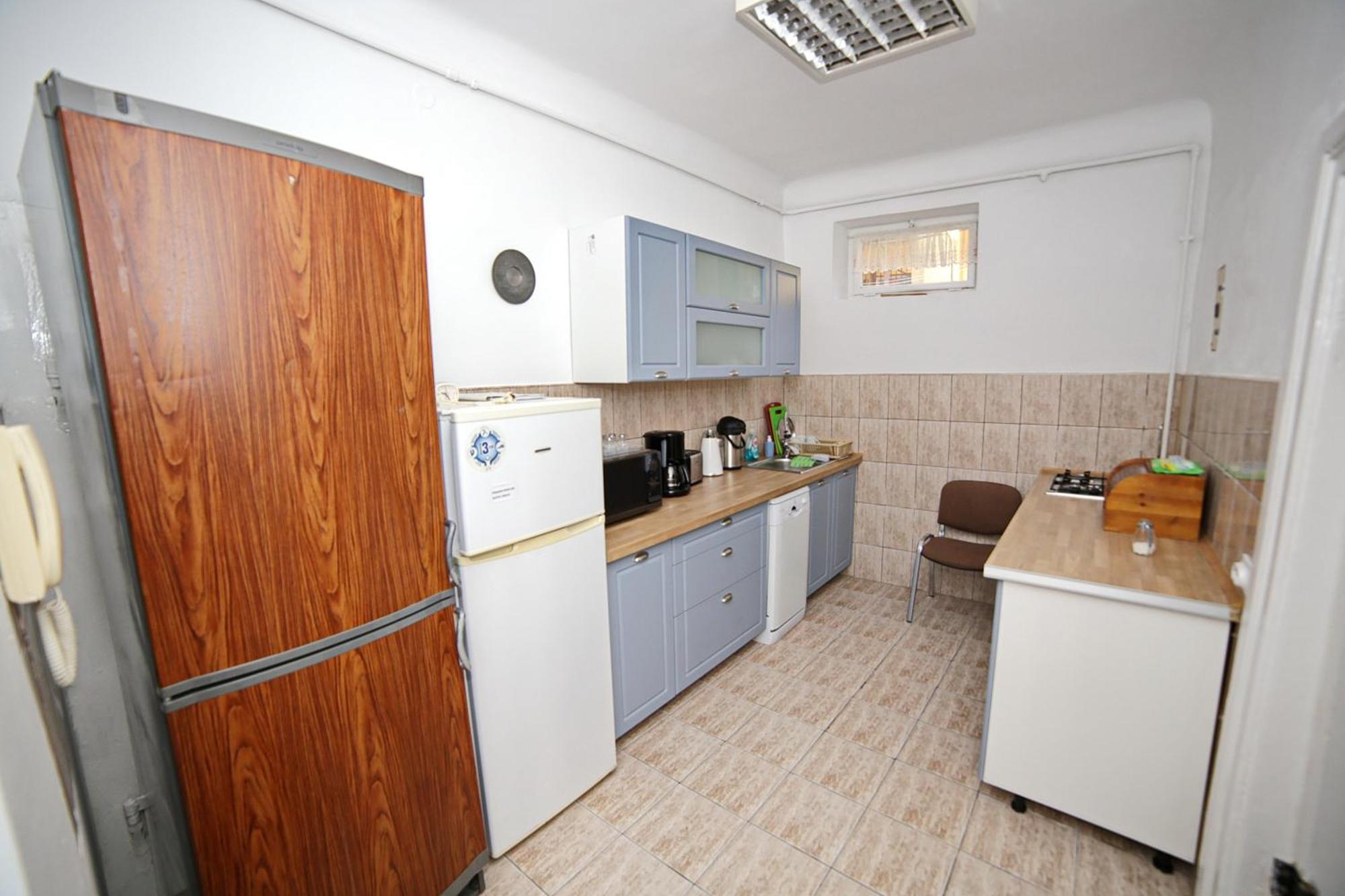 Guesthouse Casa Baciu Sibiu Esterno foto