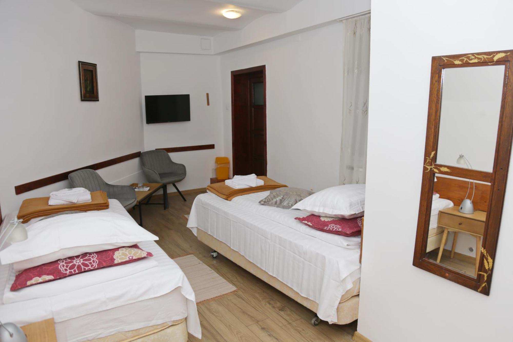 Guesthouse Casa Baciu Sibiu Esterno foto