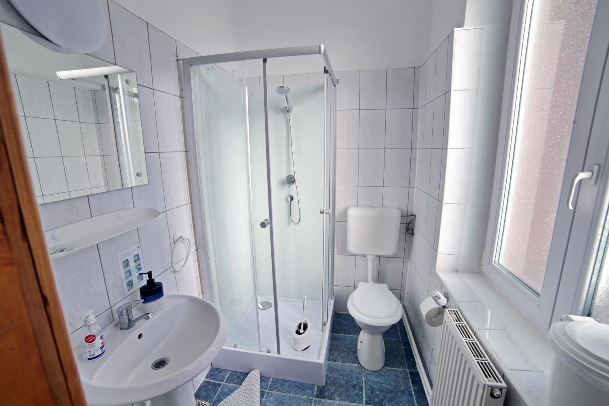 Guesthouse Casa Baciu Sibiu Esterno foto