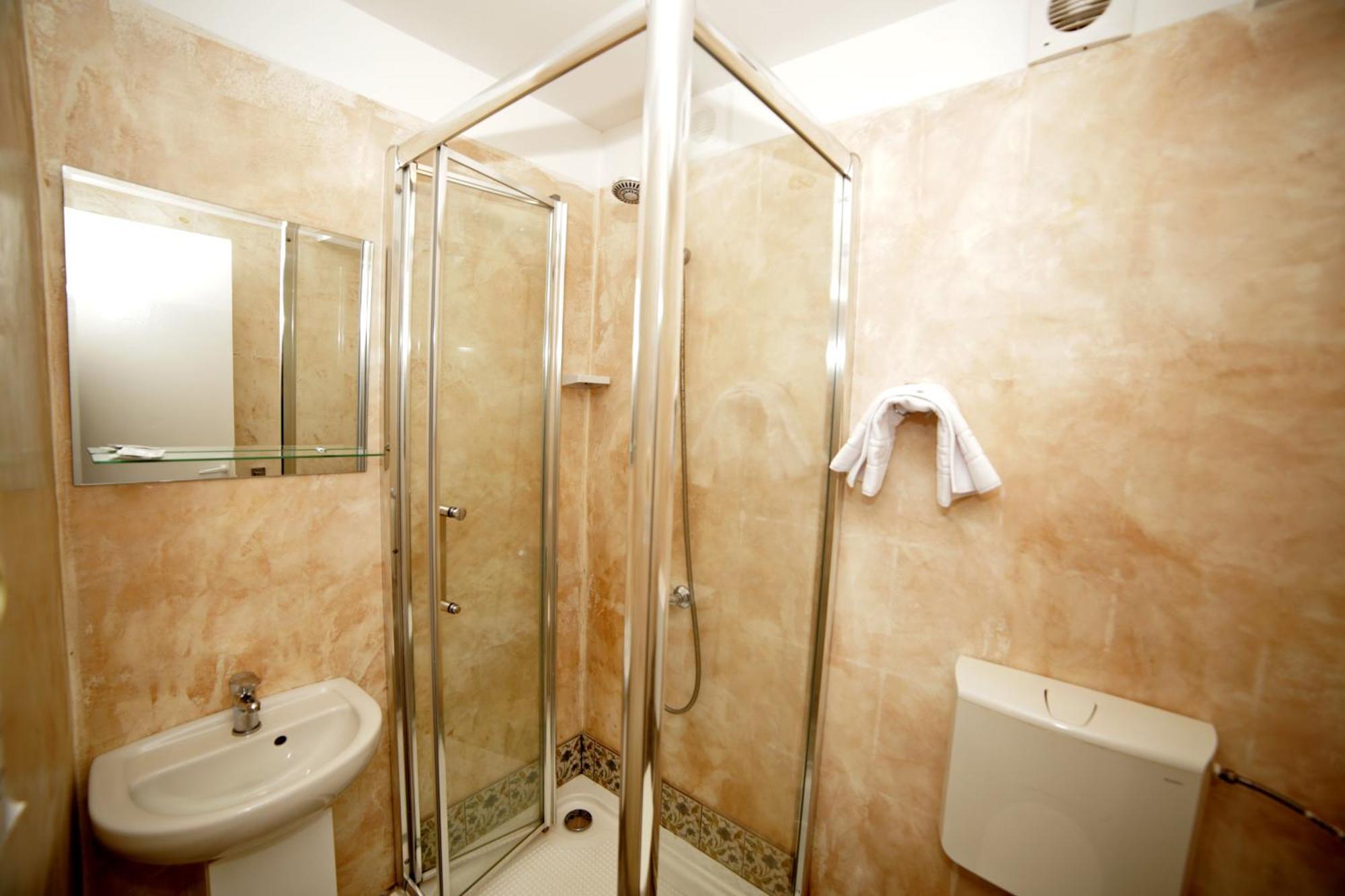 Guesthouse Casa Baciu Sibiu Esterno foto