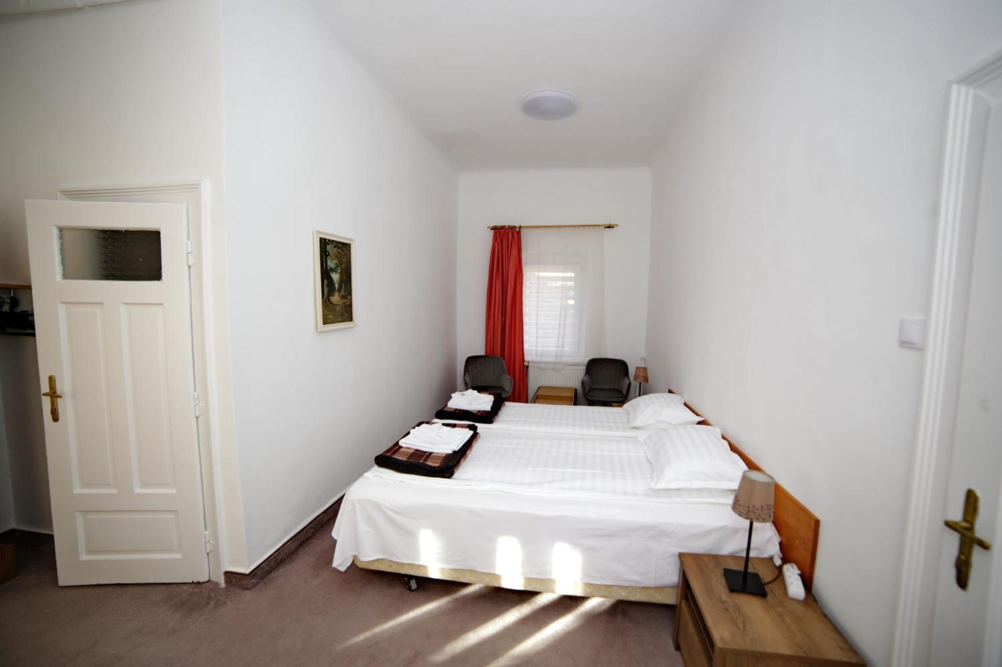 Guesthouse Casa Baciu Sibiu Esterno foto