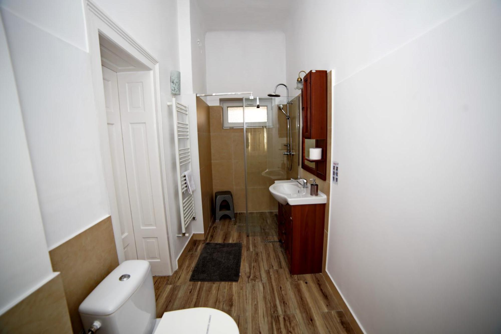 Guesthouse Casa Baciu Sibiu Esterno foto
