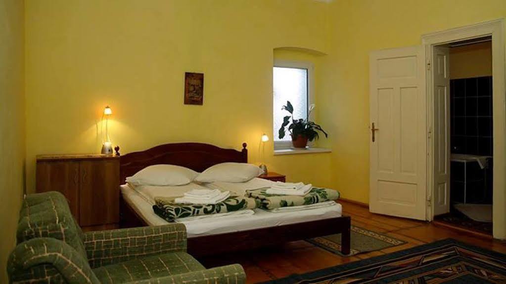 Guesthouse Casa Baciu Sibiu Esterno foto