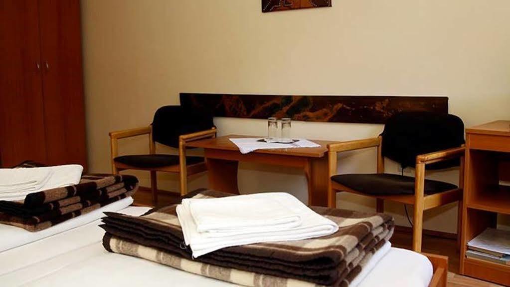 Guesthouse Casa Baciu Sibiu Esterno foto