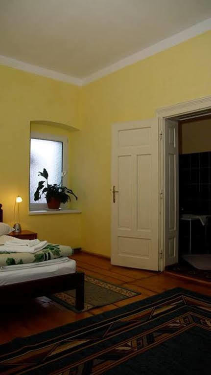 Guesthouse Casa Baciu Sibiu Esterno foto