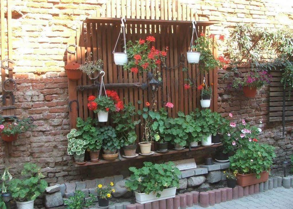 Guesthouse Casa Baciu Sibiu Esterno foto