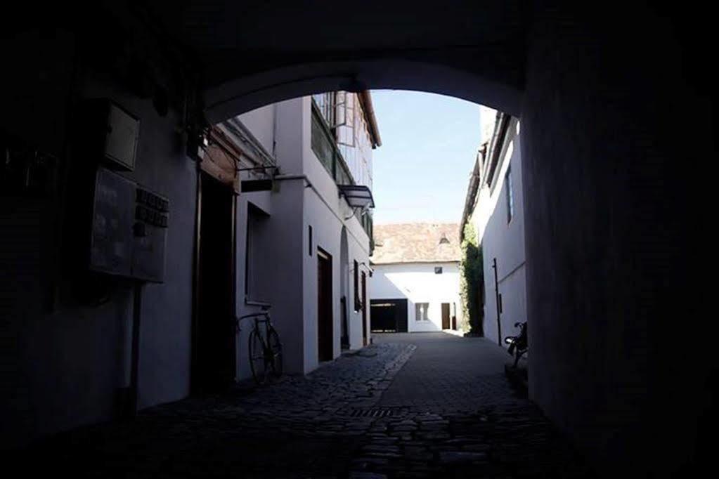 Guesthouse Casa Baciu Sibiu Esterno foto